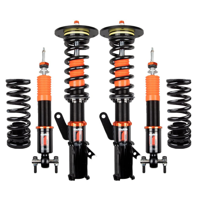 Riaction GT1 Coilovers for 2013-2019 Ford Fusion (CD391)