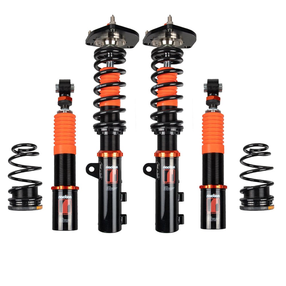 Riaction GT1 Coilovers for 2014-2016 Kia Forte