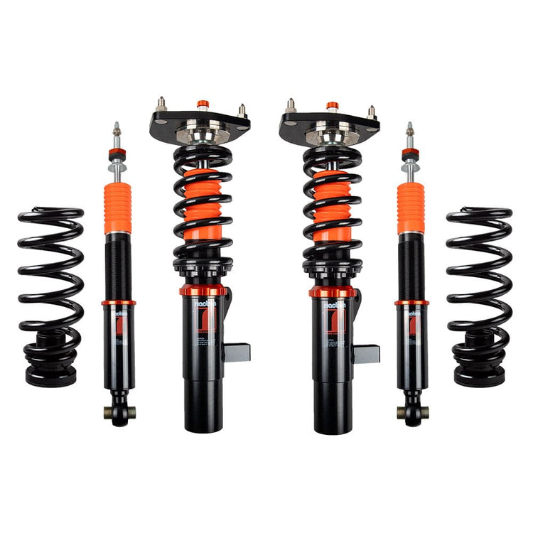 Riaction GT1 Coilovers for 2017+ Kia Stinger