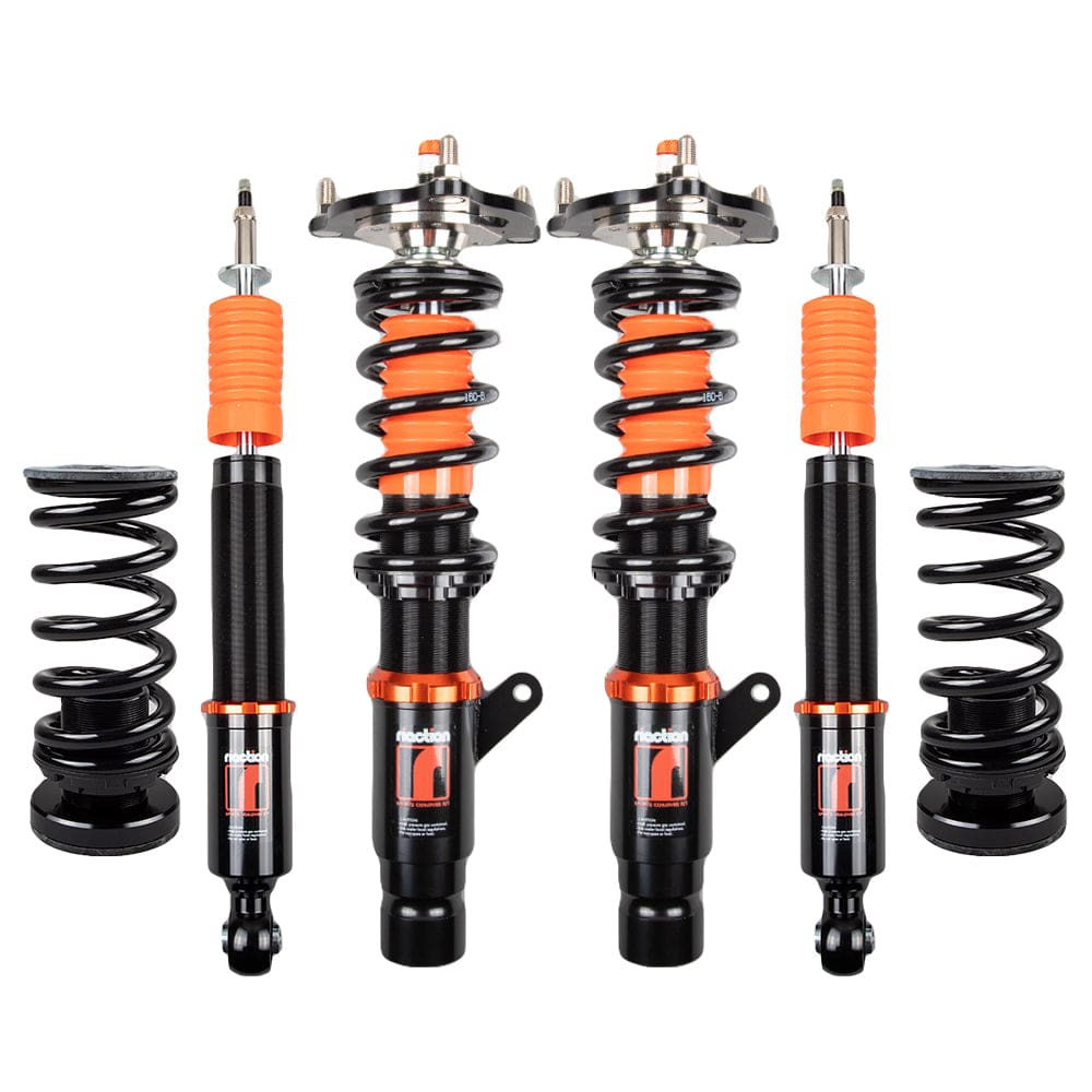 Riaction Sport Coilovers for 2018+ Honda Accord