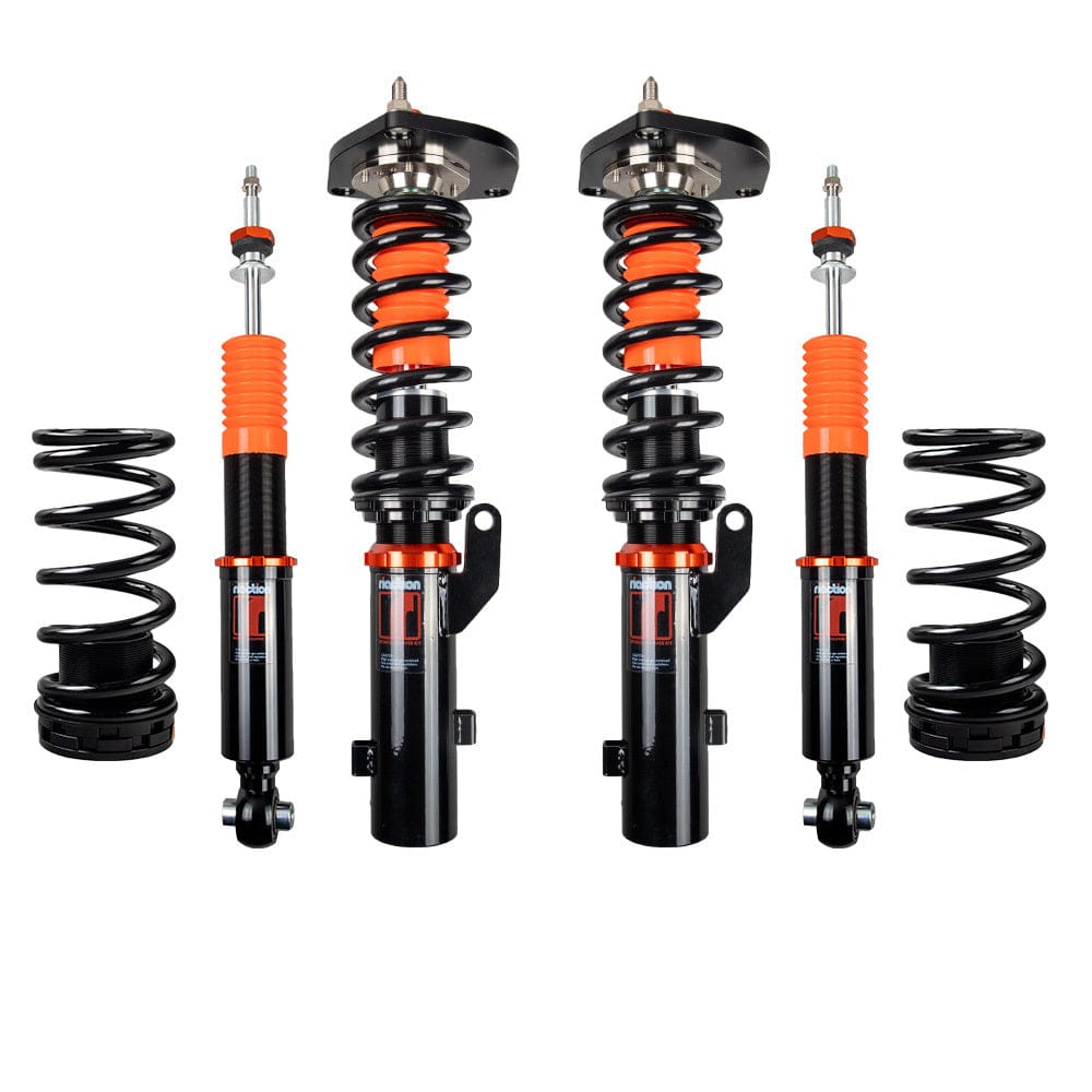 Riaction GT1 Coilovers for 2019+ Hyundai Veloster