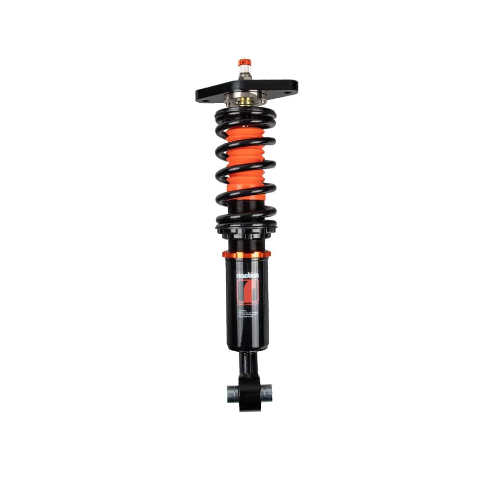 Riaction GT1 Coilovers (True Rear) for 2010-2016 Hyundai Genesis Coupe