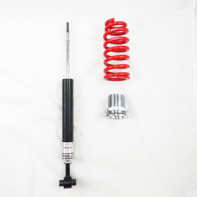 RS-R Basic-i Active Coilovers - 2013-2015 Lexus GS350 RWD F Sport (GRL10) XBAIT170MA