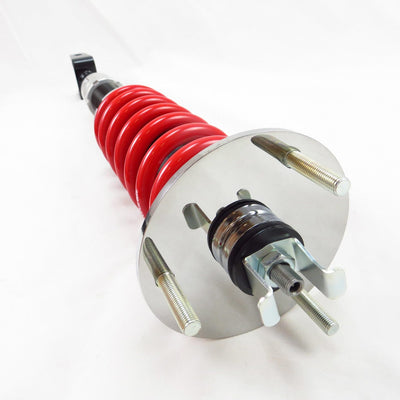 RS-R Basic-i Active Coilovers - 2013-2015 Lexus GS350 RWD F Sport (GRL10) XBAIT170MA