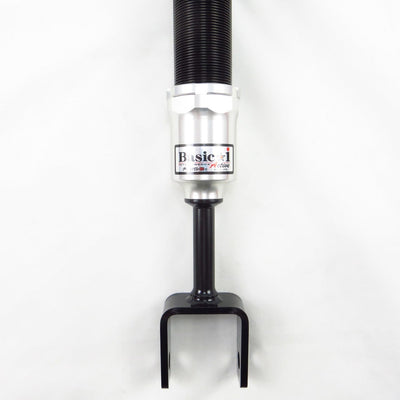 RS-R Basic-i Active Coilovers - 2013-2015 Lexus GS350 RWD F Sport (GRL10) XBAIT170MA