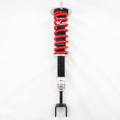 RS-R Basic-i Active Coilovers - 2013-2015 Lexus GS350 RWD F Sport (GRL10) XBAIT170MA