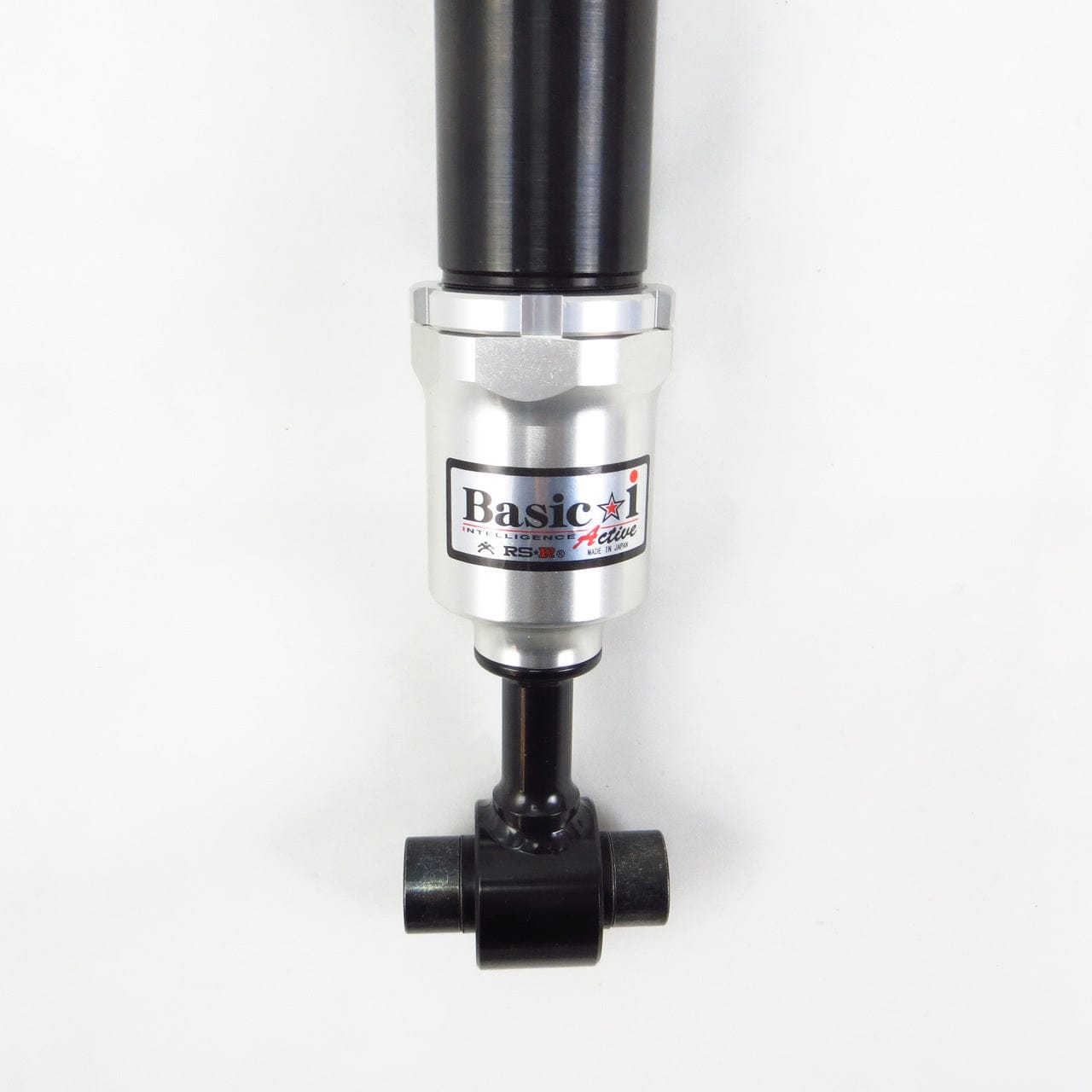 RS-R Basic-i Active Coilovers - 2014-2016 Lexus IS250 RWD F Sport (GSE30/GSE31) XBAIT191MA