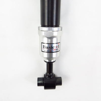RS-R Basic-i Active Coilovers - 2014-2016 Lexus IS250 RWD F Sport (GSE30/GSE31) XBAIT191MA