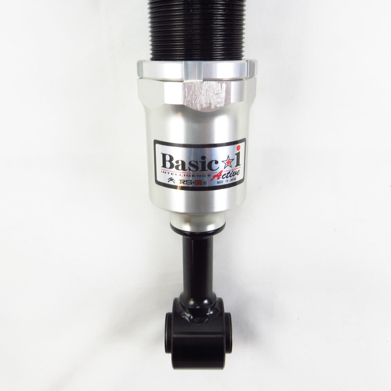 RS-R Basic-i Active Coilovers - 2014-2016 Lexus IS250 RWD F Sport (GSE30/GSE31) XBAIT191MA