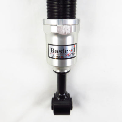 RS-R Basic-i Active Coilovers - 2014-2016 Lexus IS250 RWD F Sport (GSE30/GSE31) XBAIT191MA