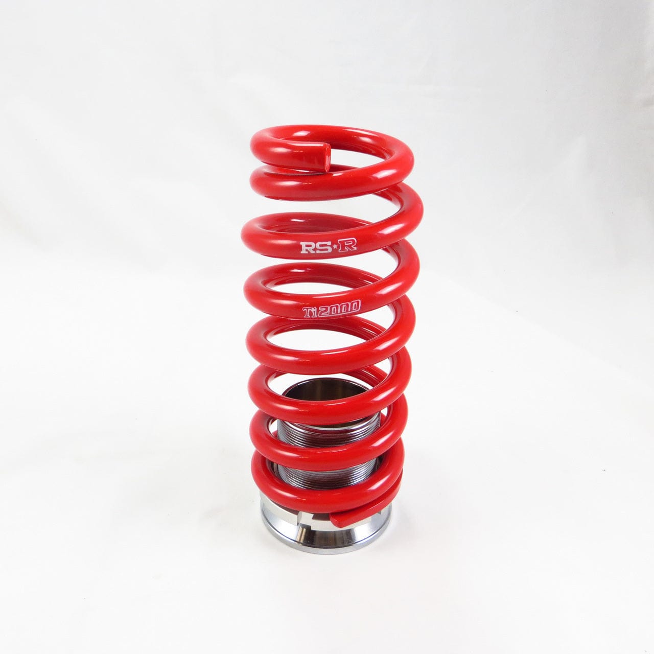 RS-R Basic-i Active Coilovers - 2014-2016 Lexus IS250 RWD F Sport (GSE30/GSE31) XBAIT191MA