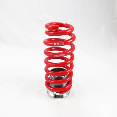 RS-R Basic-i Active Coilovers - 2014-2016 Lexus IS250 RWD F Sport (GSE30/GSE31) XBAIT191MA