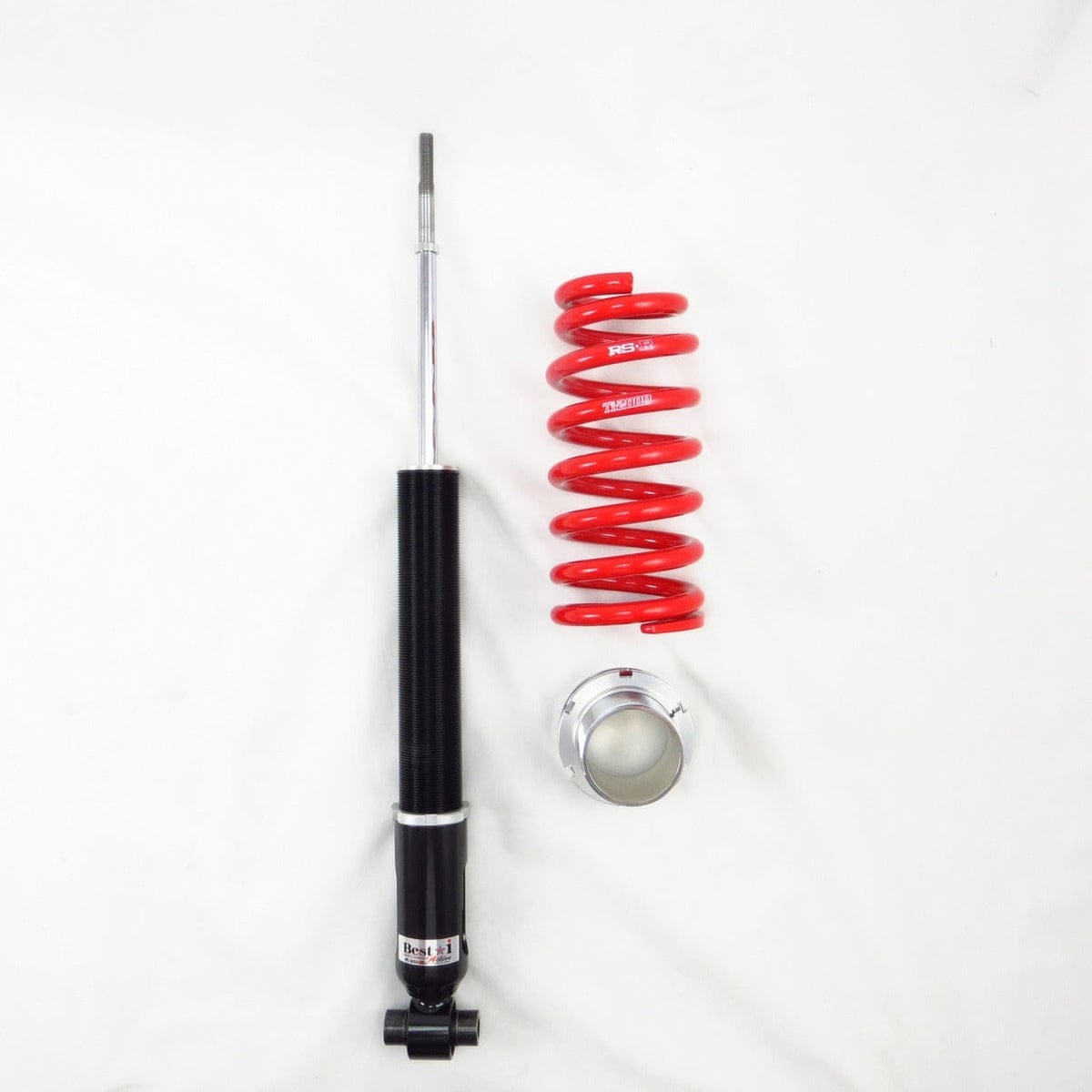 RS-R Best-i Active Coilovers - 2014-2016 Lexus IS250 RWD F Sport RWD (GSE30/GSE31) XLIT191MA