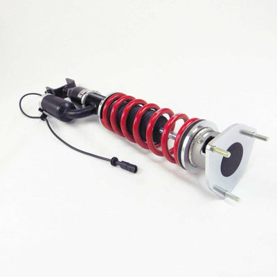 RS-R Best-i Active Coilovers - 2016+ Infiniti Q50 3.0t Sport AWD XLIN145MA