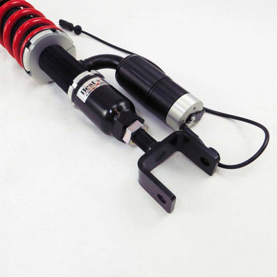RS-R Best-i Active Coilovers - 2016+ Infiniti Q50 3.0t Sport AWD XLIN145MA