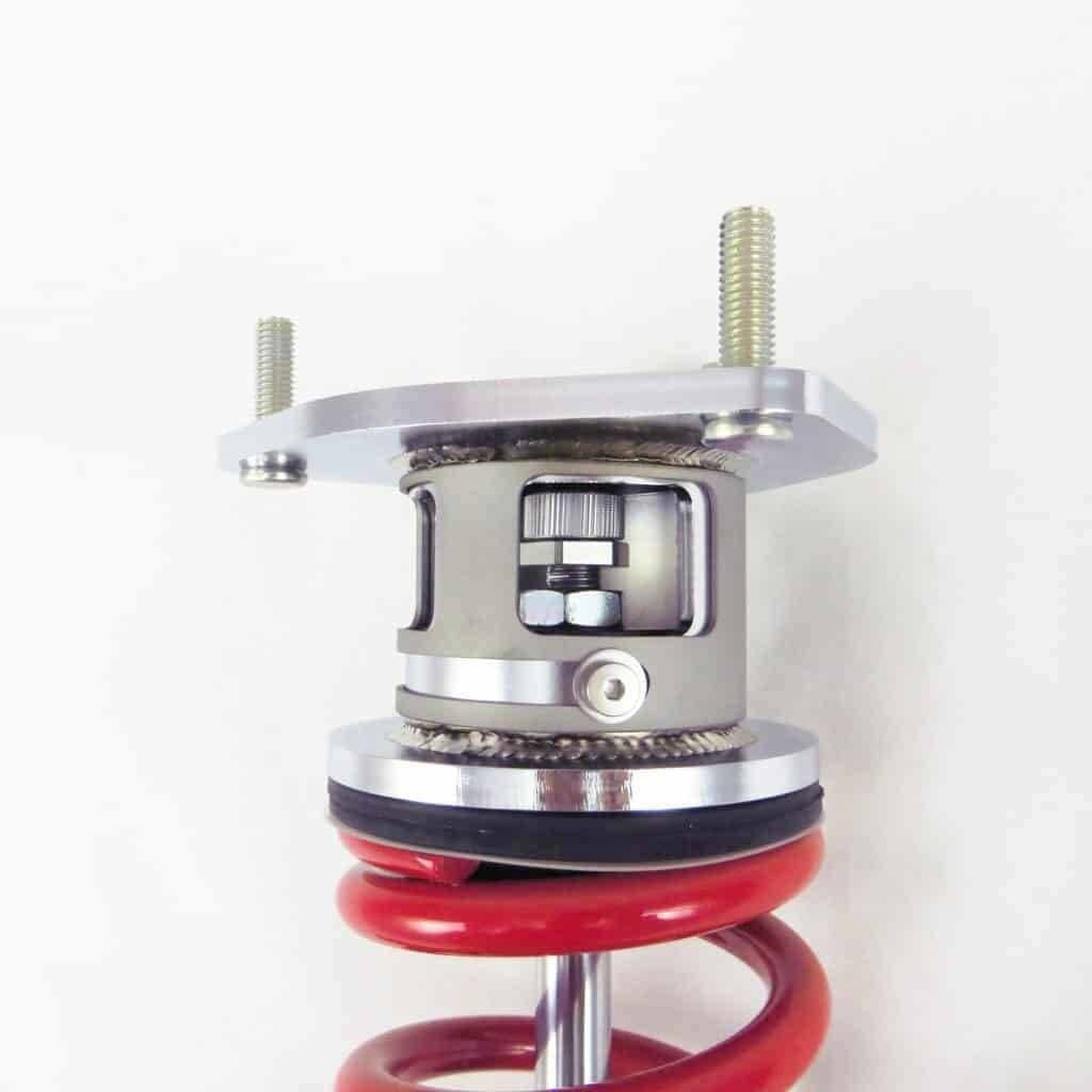 RS-R Best-i Active Coilovers - 2016+ Infiniti Q50 3.0t Sport AWD XLIN145MA