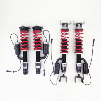 RS-R Best-i Active Coilovers - 2016+ Infiniti Q50 3.0t Sport AWD XLIN145MA
