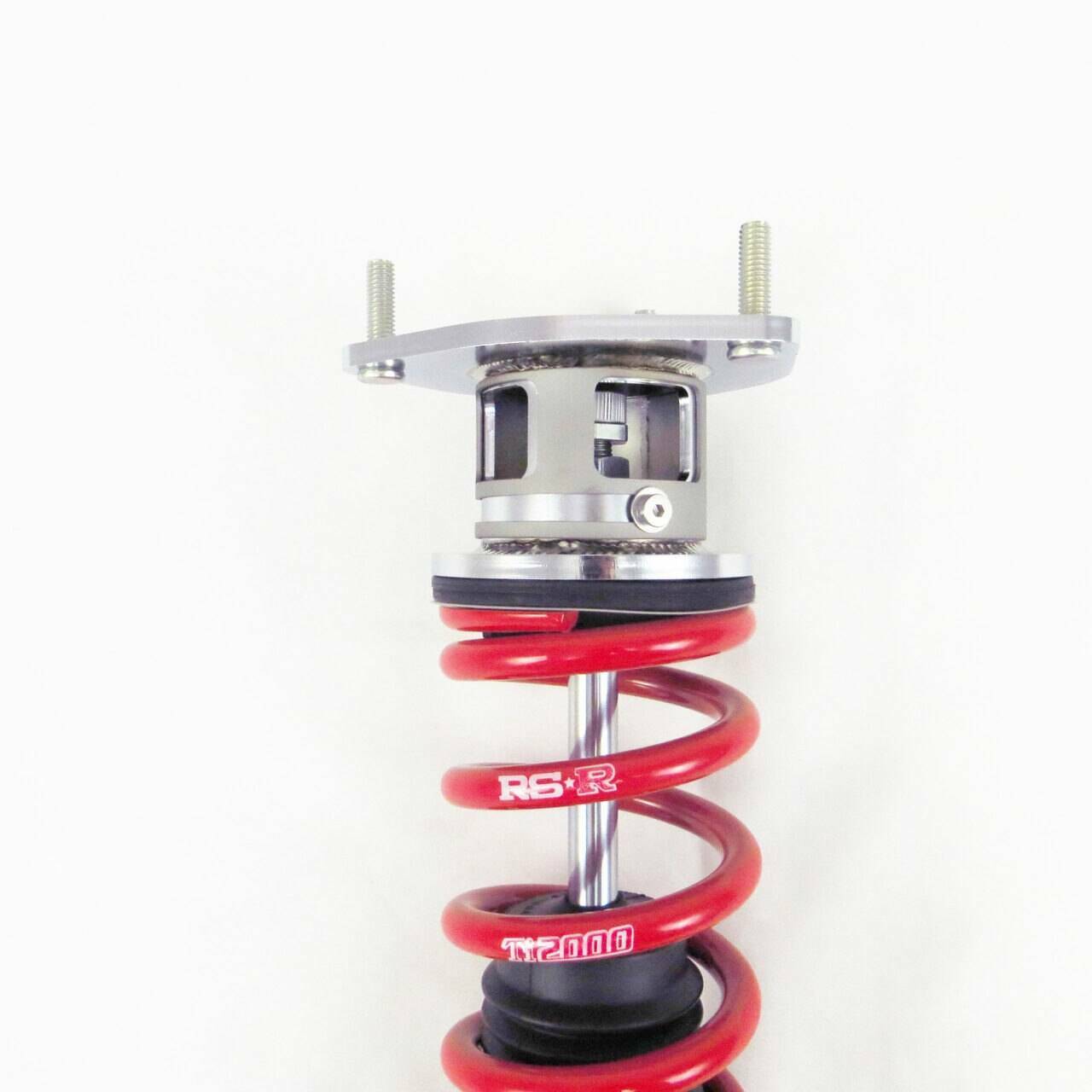 RS-R Best-i Active Coilovers - 2016+ Infiniti Q50 3.0T Sport/Red Sport (AWD) XLIN145MA