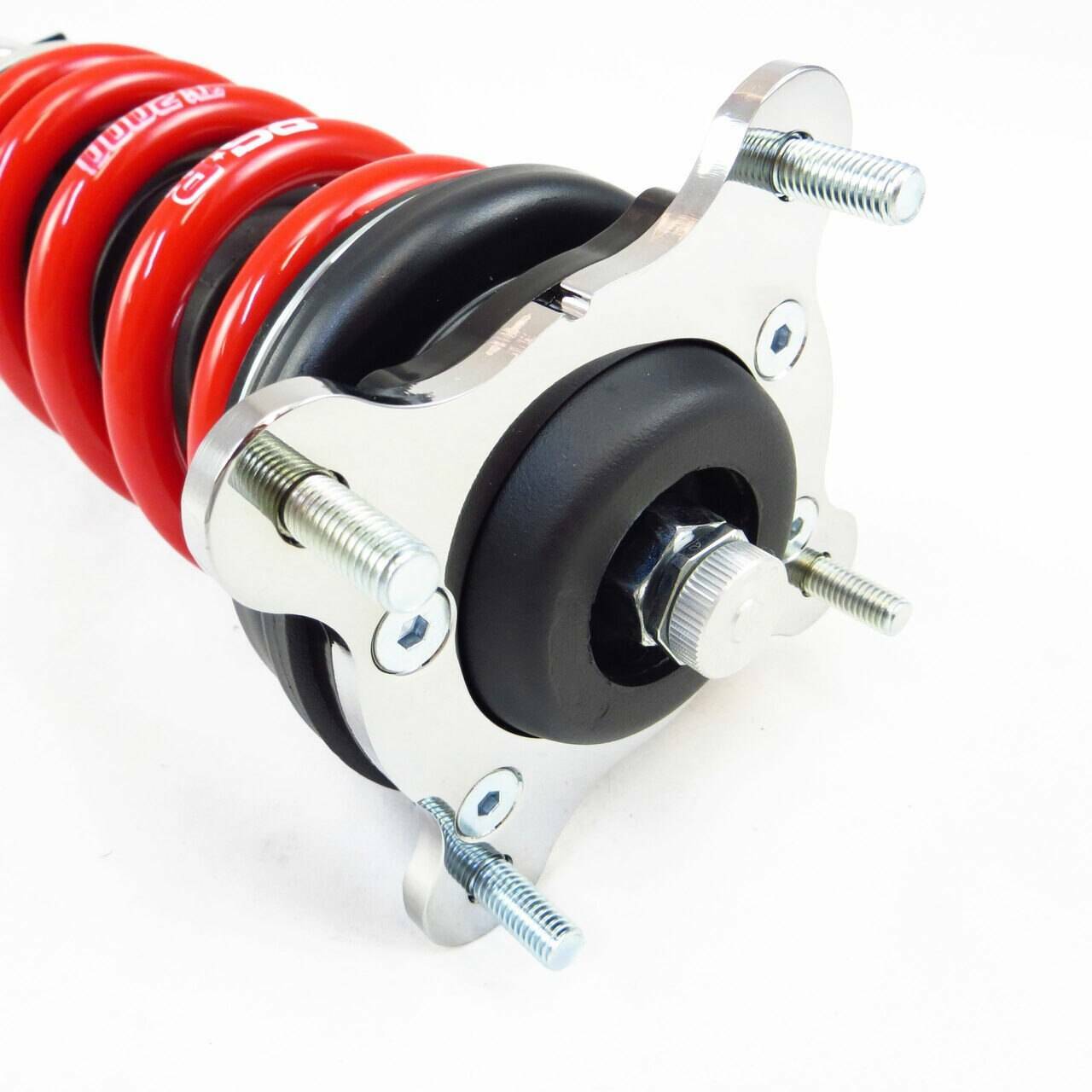 RS-R Best-i Active Coilovers - 2020+ Toyota Supra (A90) XBIT215MA
