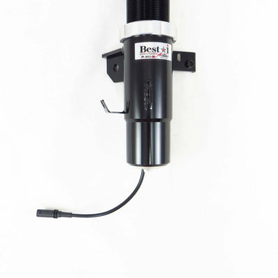 RS-R Best-i Active Coilovers - 2020+ Toyota Supra (A90) XBIT215MA