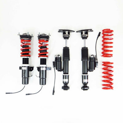 RS-R Best-i Active Coilovers - 2020+ Toyota Supra (A90) XBIT215MA
