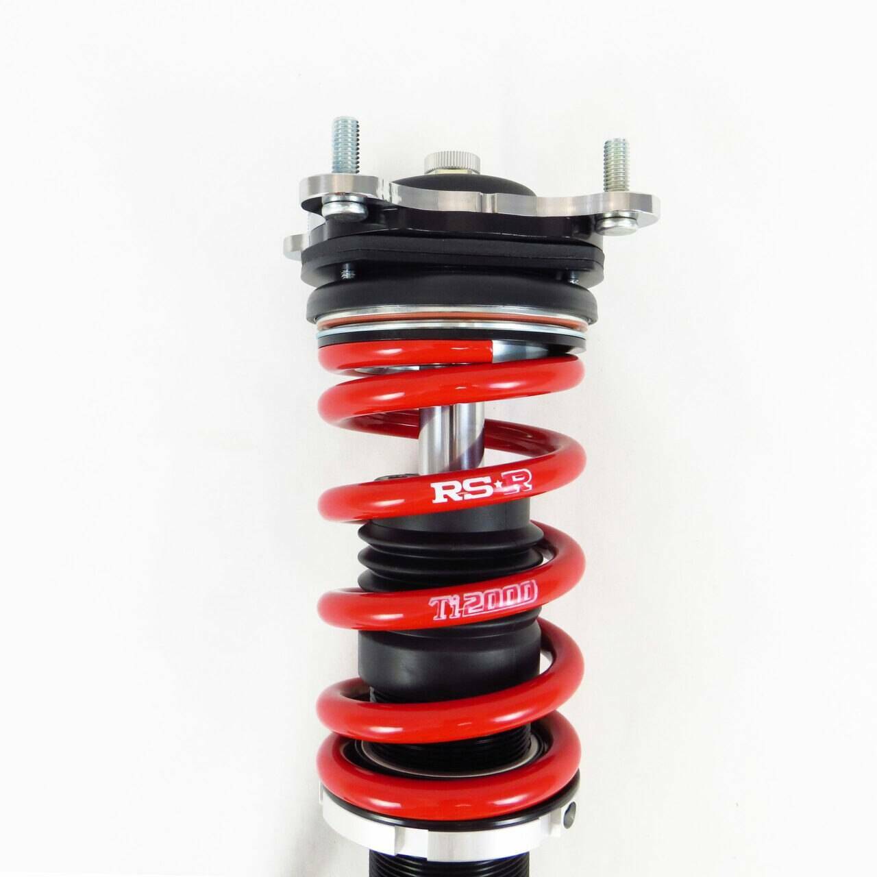 RS-R Best-i Active Coilovers - 2020+ Toyota Supra (A90) XBIT215MA