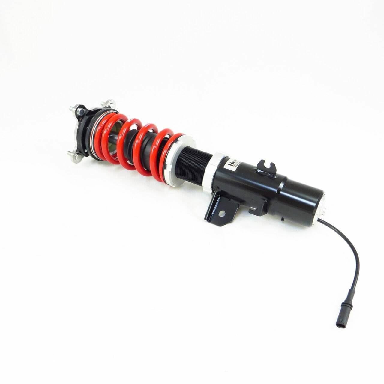 RS-R Best-i Active Coilovers - 2020+ Toyota Supra (A90) XBIT215MA