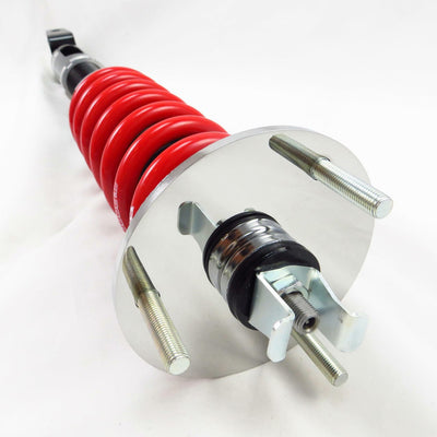 RS-R Best-i Jouge Coilovers - 2019+ Toyota RAV4 Hybrid (AWD) XBIT079M