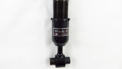 RS-R Black-i Coilovers - 1995-2000 Lexus LS400 XBKT170M