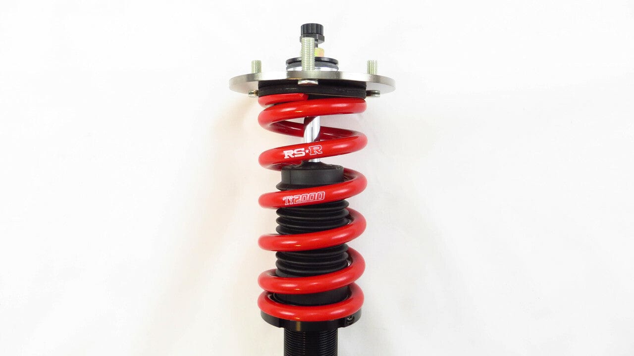 RS-R Black-i Coilovers - 2001-2006 Lexus LS430 XBKT170M