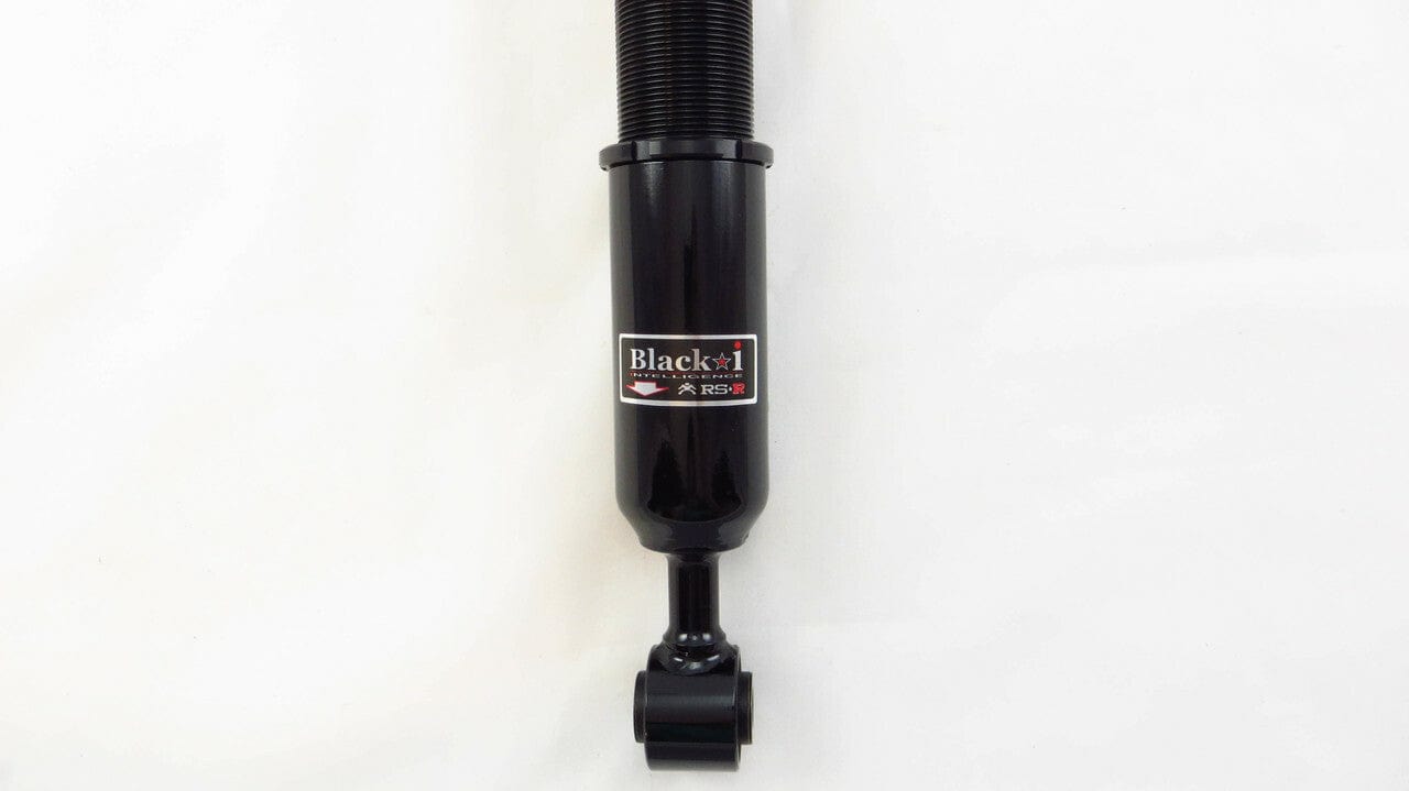 RS-R Black-i Coilovers - 2001-2006 Lexus LS430 XBKT170M