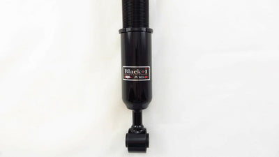 RS-R Black-i Coilovers - 2001-2006 Lexus LS430 XBKT170M