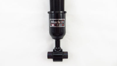 RS-R Black-i Coilovers - 2006-2013 Lexus IS250/IS350 RWD XBKT275M
