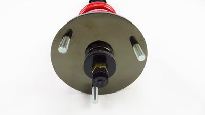 RS-R Black-i Coilovers - 2006-2013 Lexus IS250/IS350 RWD XBKT275M