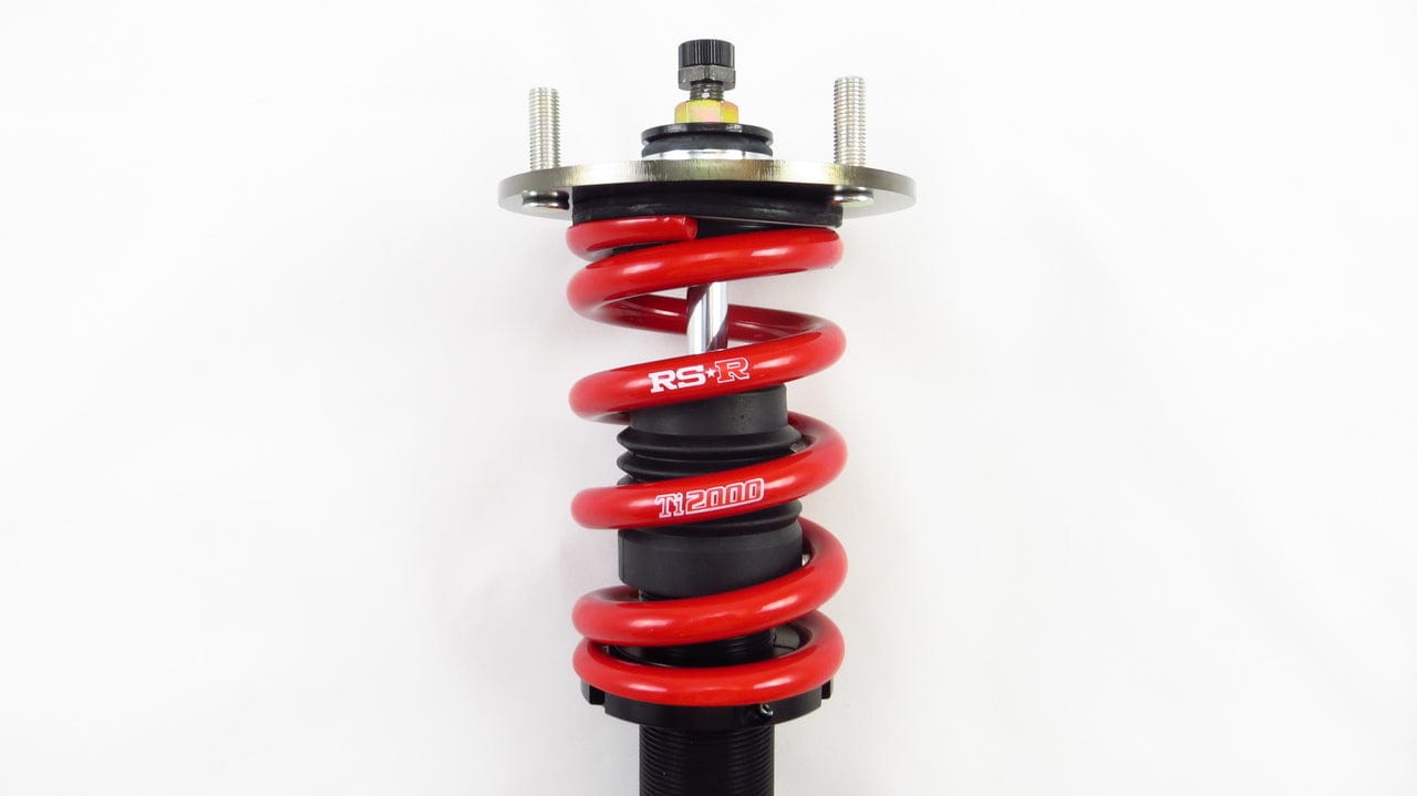 RS-R Black-i Coilovers - 2006-2013 Lexus IS250/IS350 RWD XBKT275M