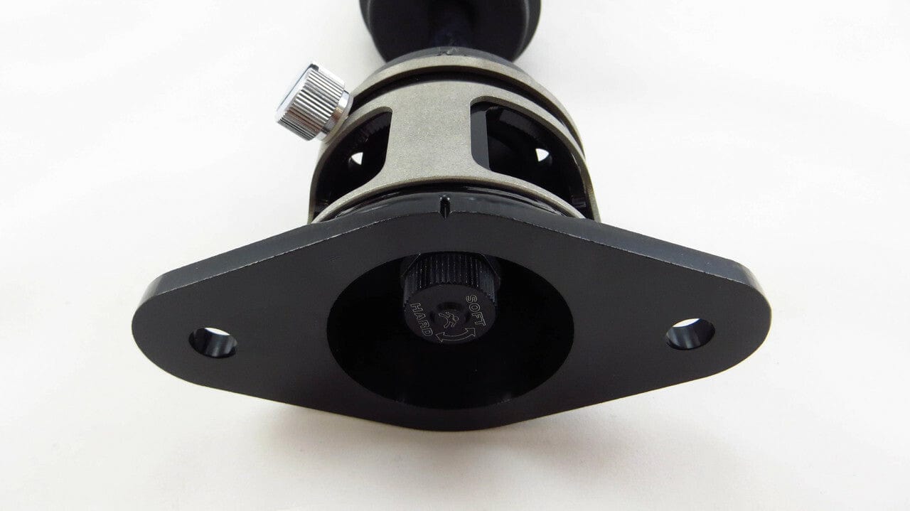 RS-R Black-i Coilovers - 2007-2014 Mazda 2 (DE5FS) XBKM606M