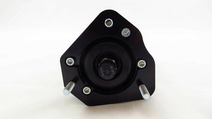 RS-R Black-i Coilovers - 2007-2014 Mazda 2 (DE5FS) XBKM606M