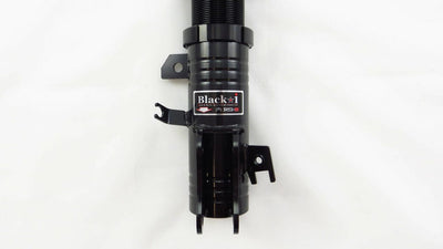 RS-R Black-i Coilovers - 2007-2014 Mazda 2 (DE5FS) XBKM606M