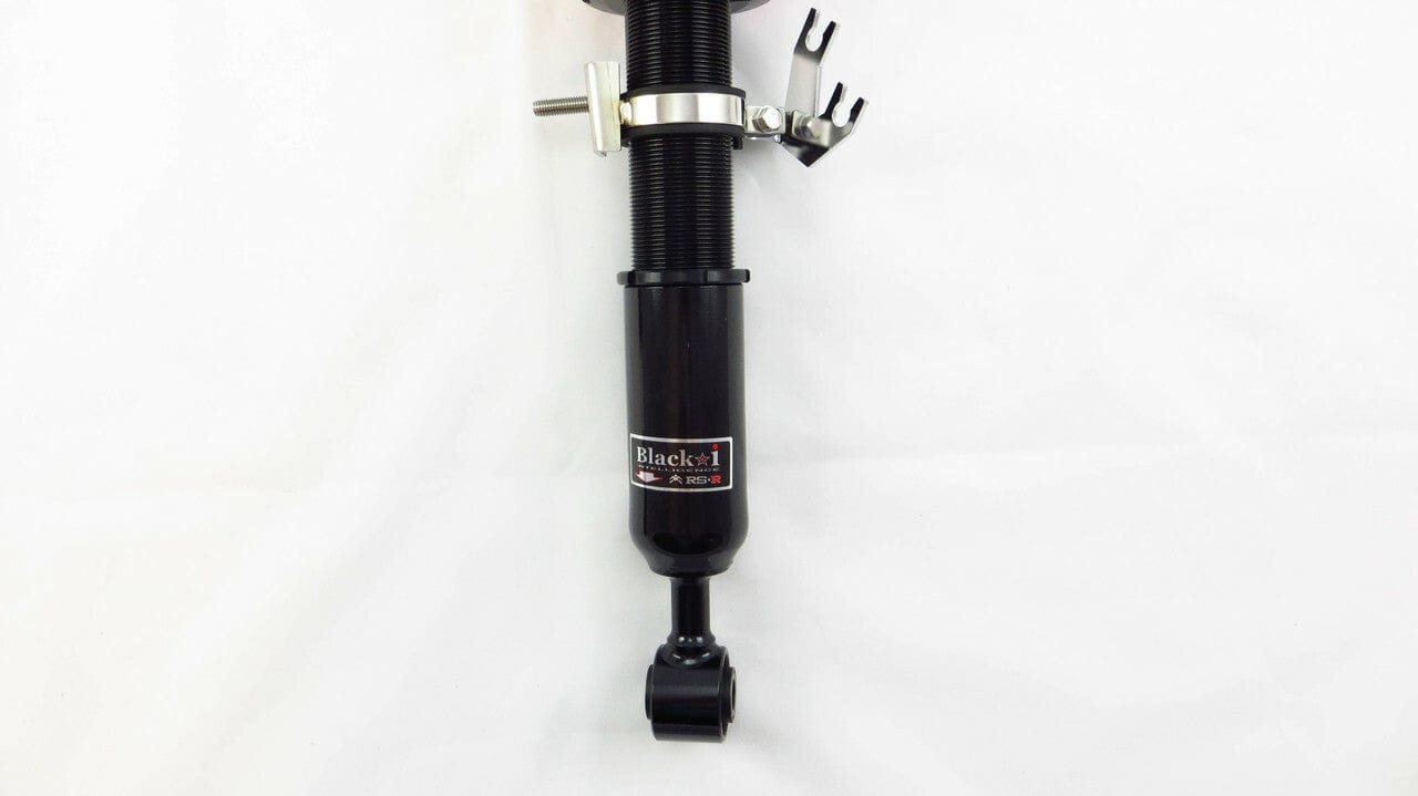 RS-R Black-i Coilovers - 2007-2015 Infiniti G37 Sedan RWD (V36) XBKN120M