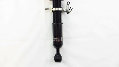 RS-R Black-i Coilovers - 2007-2015 Infiniti G37 Sedan RWD (V36) XBKN120M