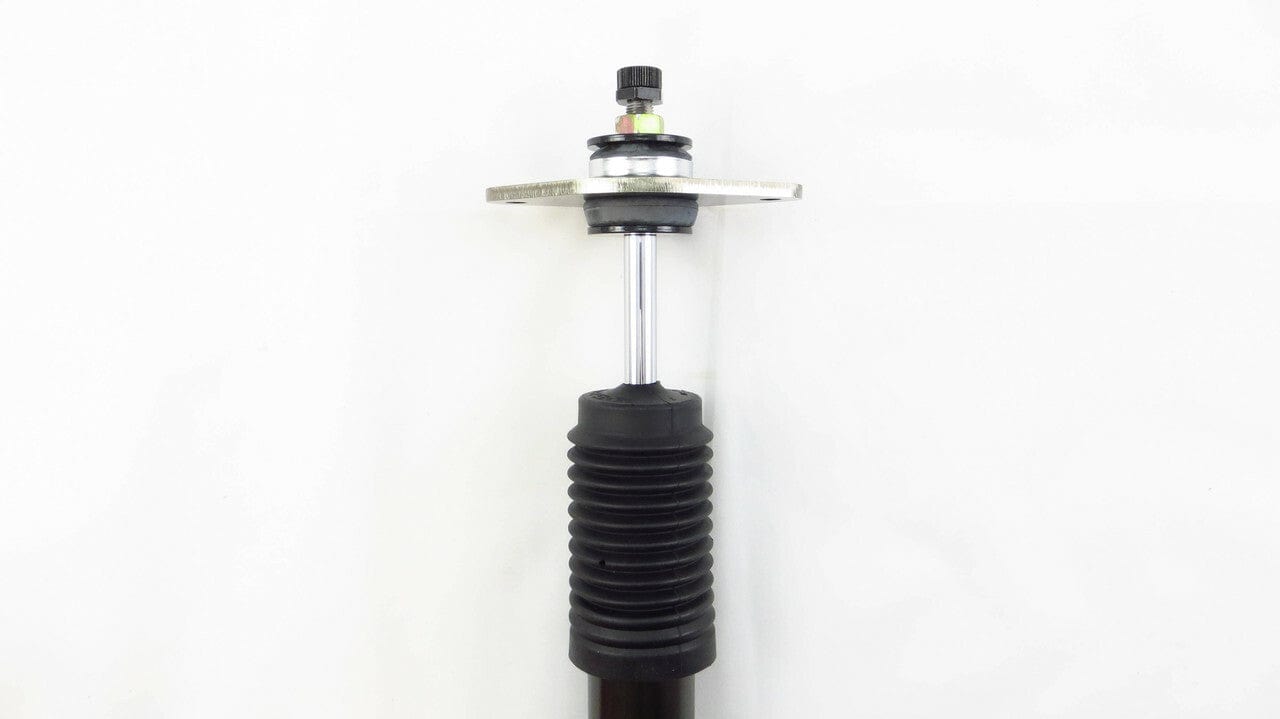 RS-R Black-i Coilovers - 2007-2015 Infiniti G37 Sedan RWD (V36) XBKN120M