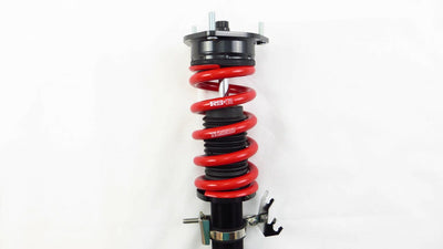 RS-R Black-i Coilovers - 2007-2015 Infiniti G37 Sedan RWD (V36) XBKN120M