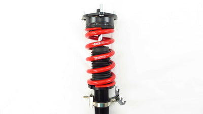 RS-R Black-i Coilovers - 2008-2013 Infiniti G37 2DR XBKN121M