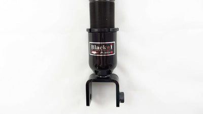 RS-R Black-i Coilovers - 2008-2013 Infiniti G37 2DR XBKN121M