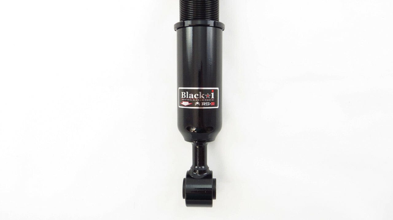 RS-R Black-i Coilovers - 2008-2013 Infiniti G37 2DR XBKN121M