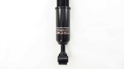 RS-R Black-i Coilovers - 2008-2013 Infiniti G37 2DR XBKN121M