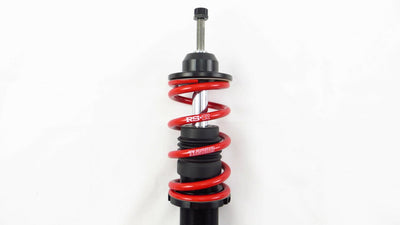 RS-R Black-i Coilovers - 2009-2013 Honda Fit (GE8) XBKH270M