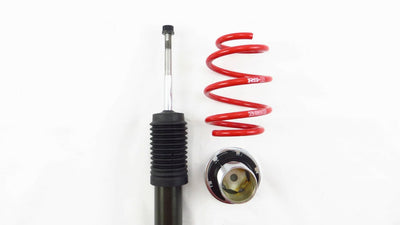 RS-R Black-i Coilovers - 2009-2013 Honda Fit (GE8) XBKH270M