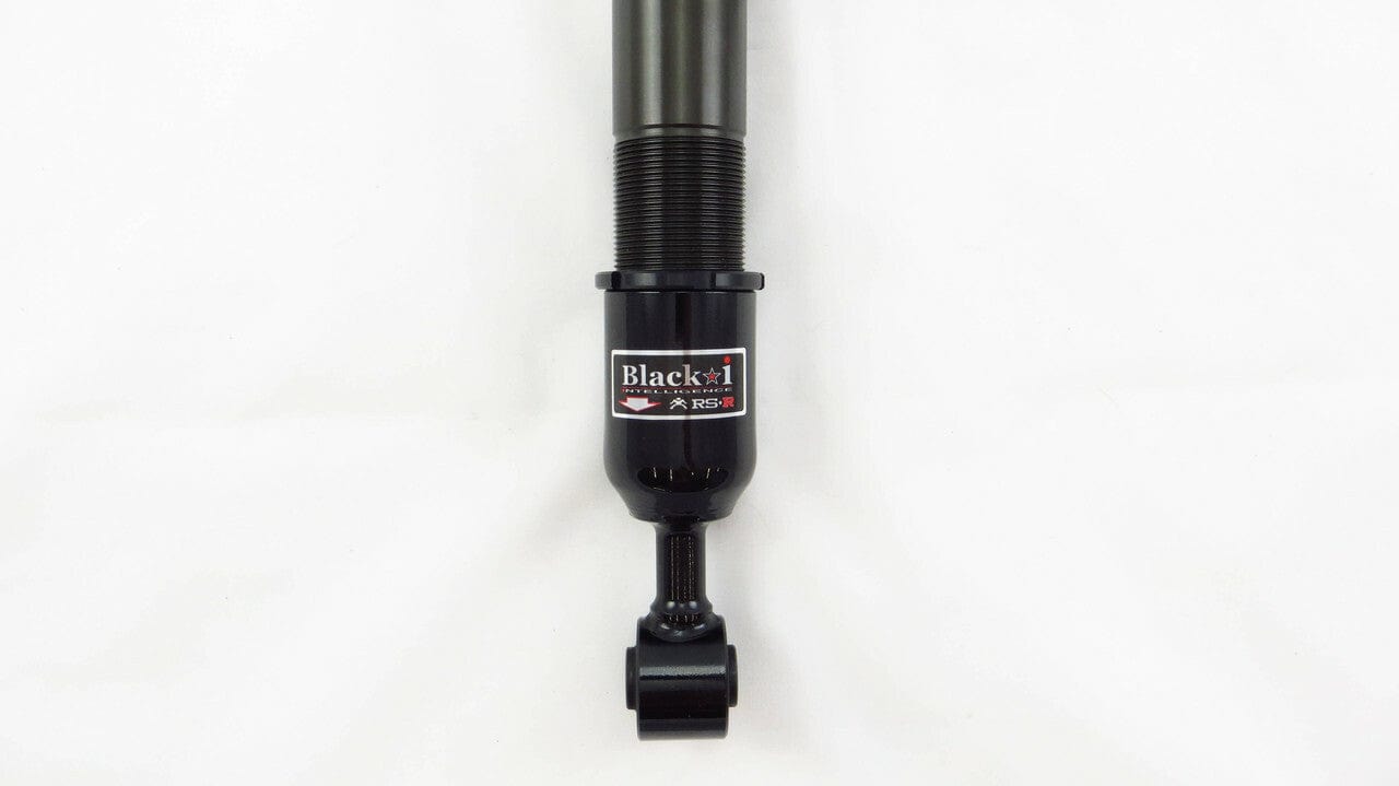 RS-R Black-i Coilovers - 2009-2013 Honda Fit (GE8) XBKH270M
