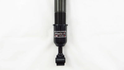 RS-R Black-i Coilovers - 2009-2013 Honda Fit (GE8) XBKH270M